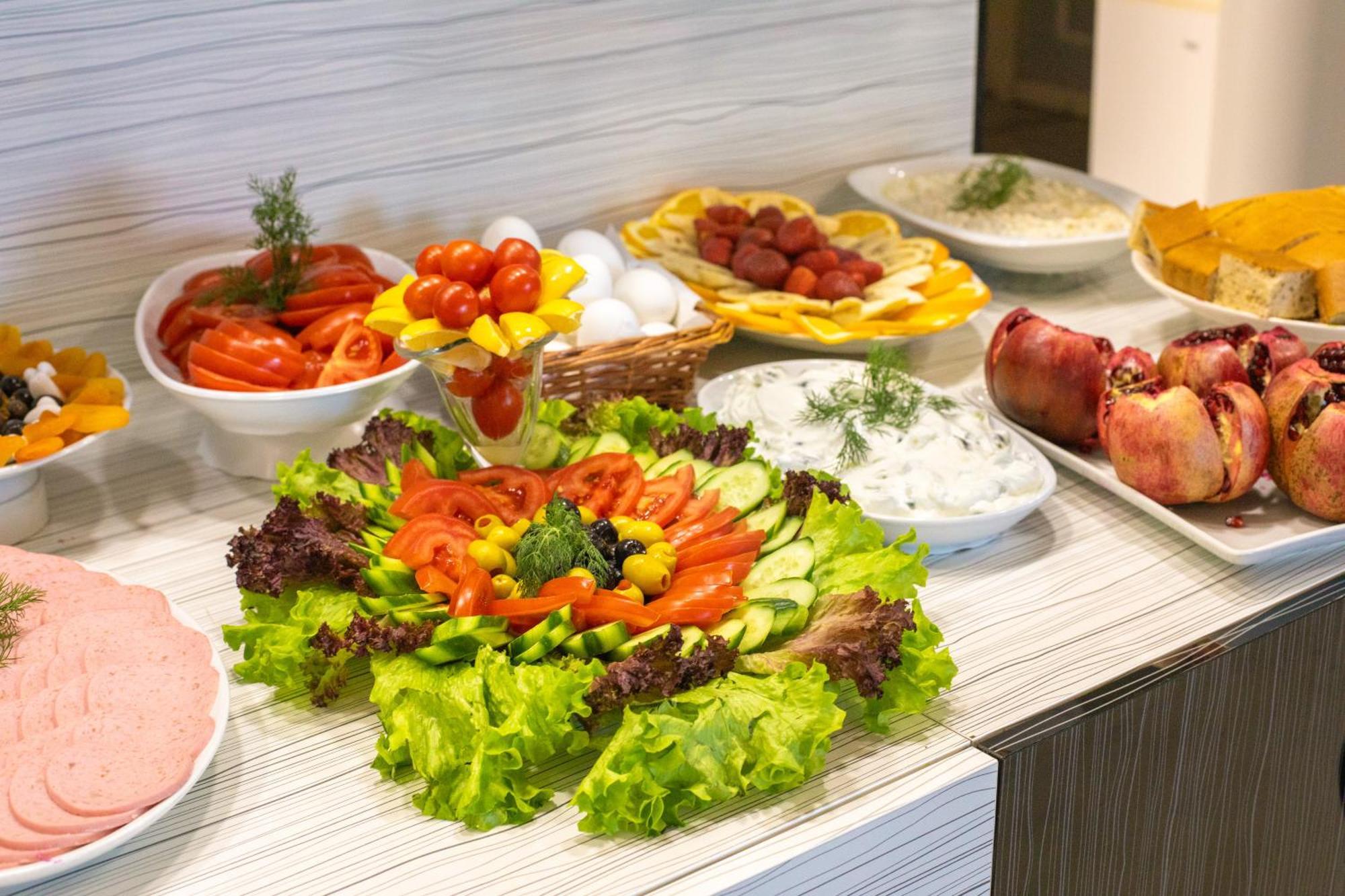 Family Time Suites Hotel Isztambul Kültér fotó