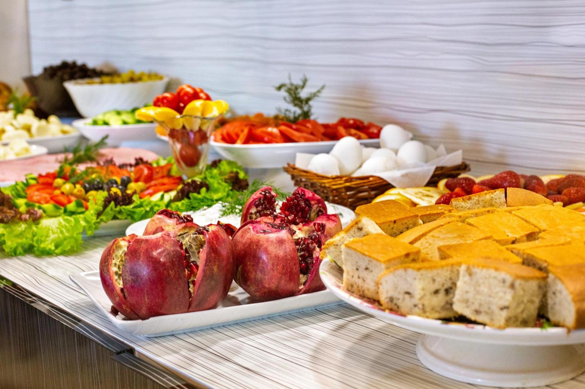 Family Time Suites Hotel Isztambul Kültér fotó