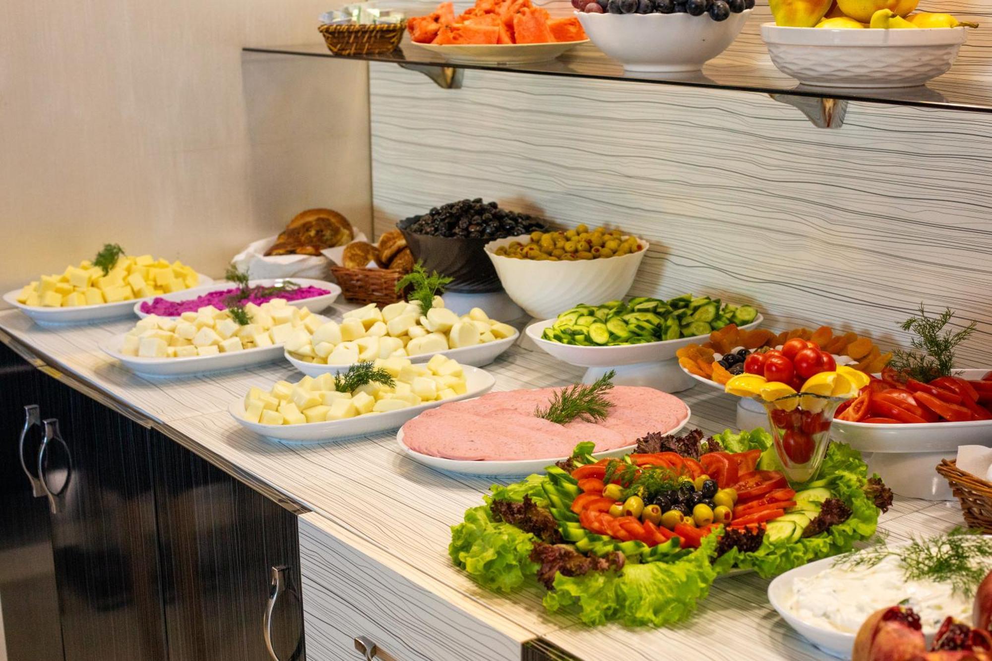 Family Time Suites Hotel Isztambul Kültér fotó