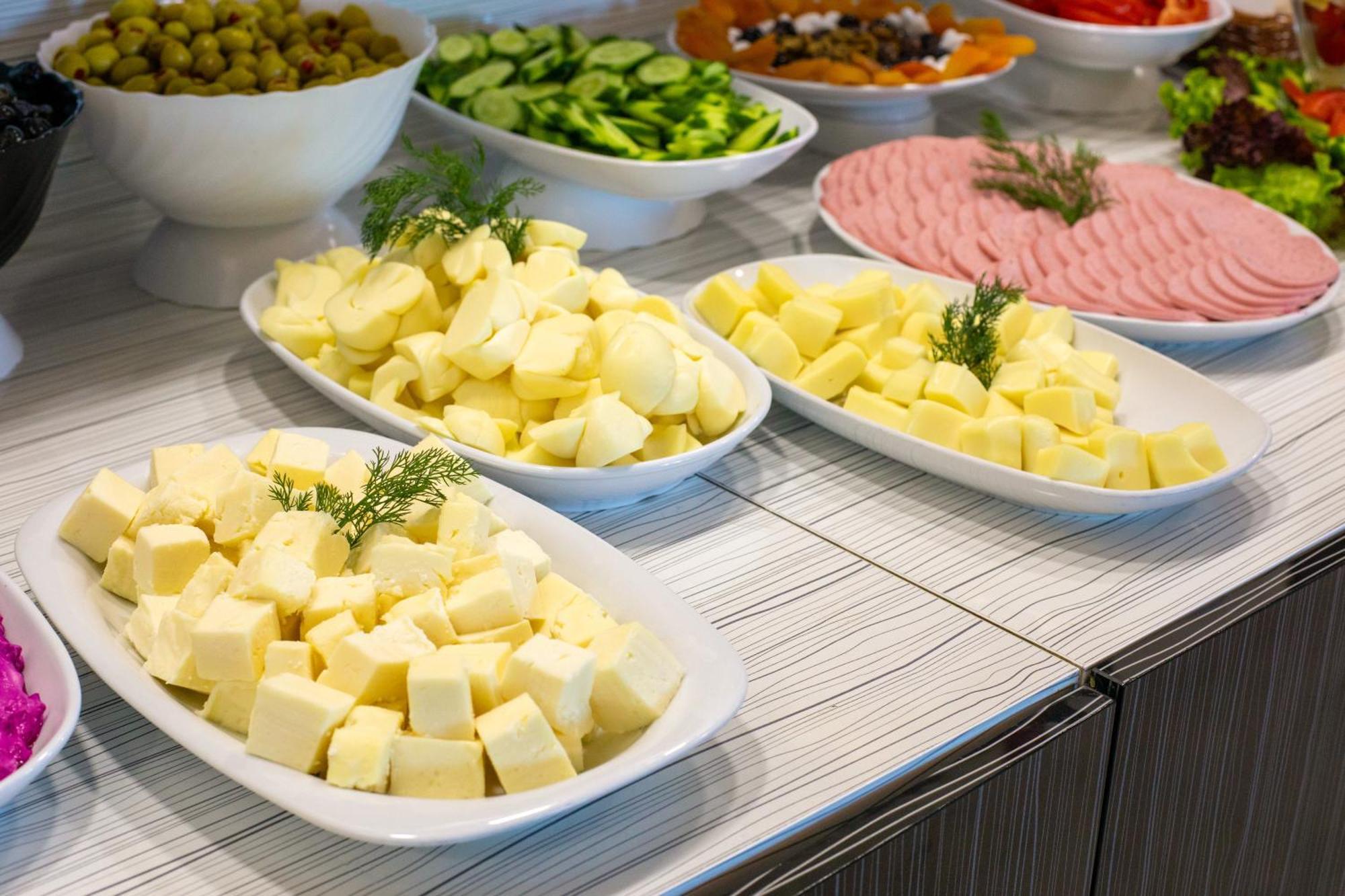Family Time Suites Hotel Isztambul Kültér fotó