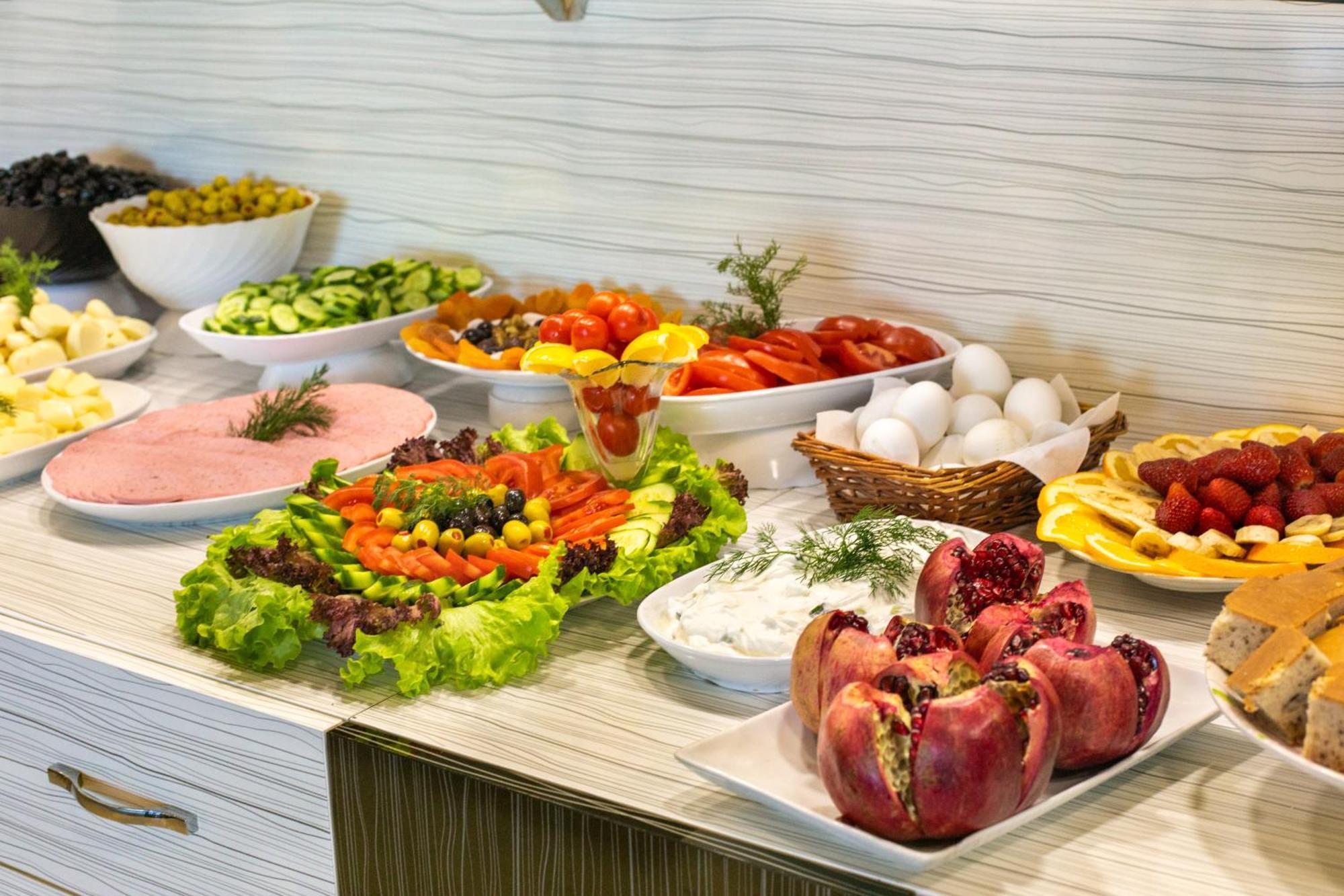 Family Time Suites Hotel Isztambul Kültér fotó