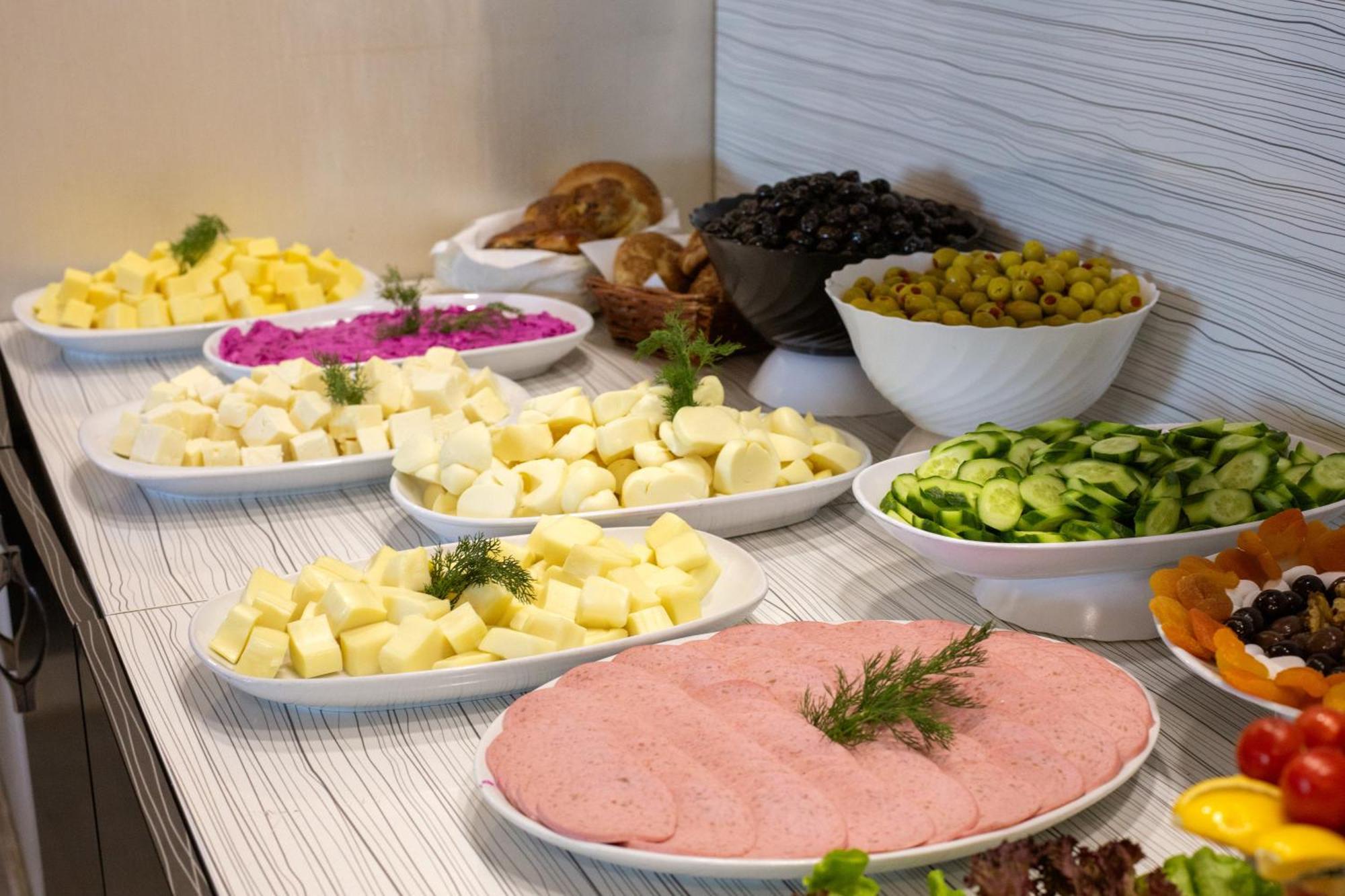 Family Time Suites Hotel Isztambul Kültér fotó