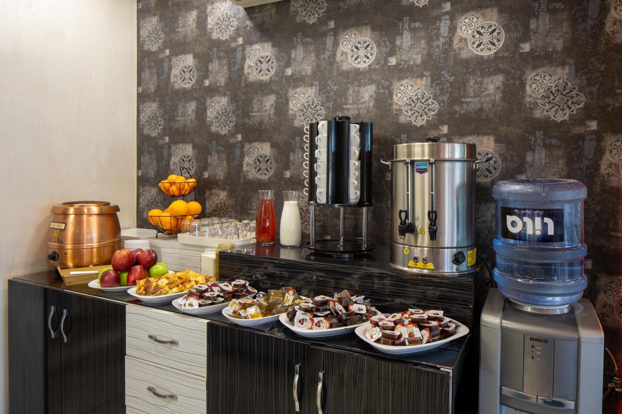 Family Time Suites Hotel Isztambul Kültér fotó