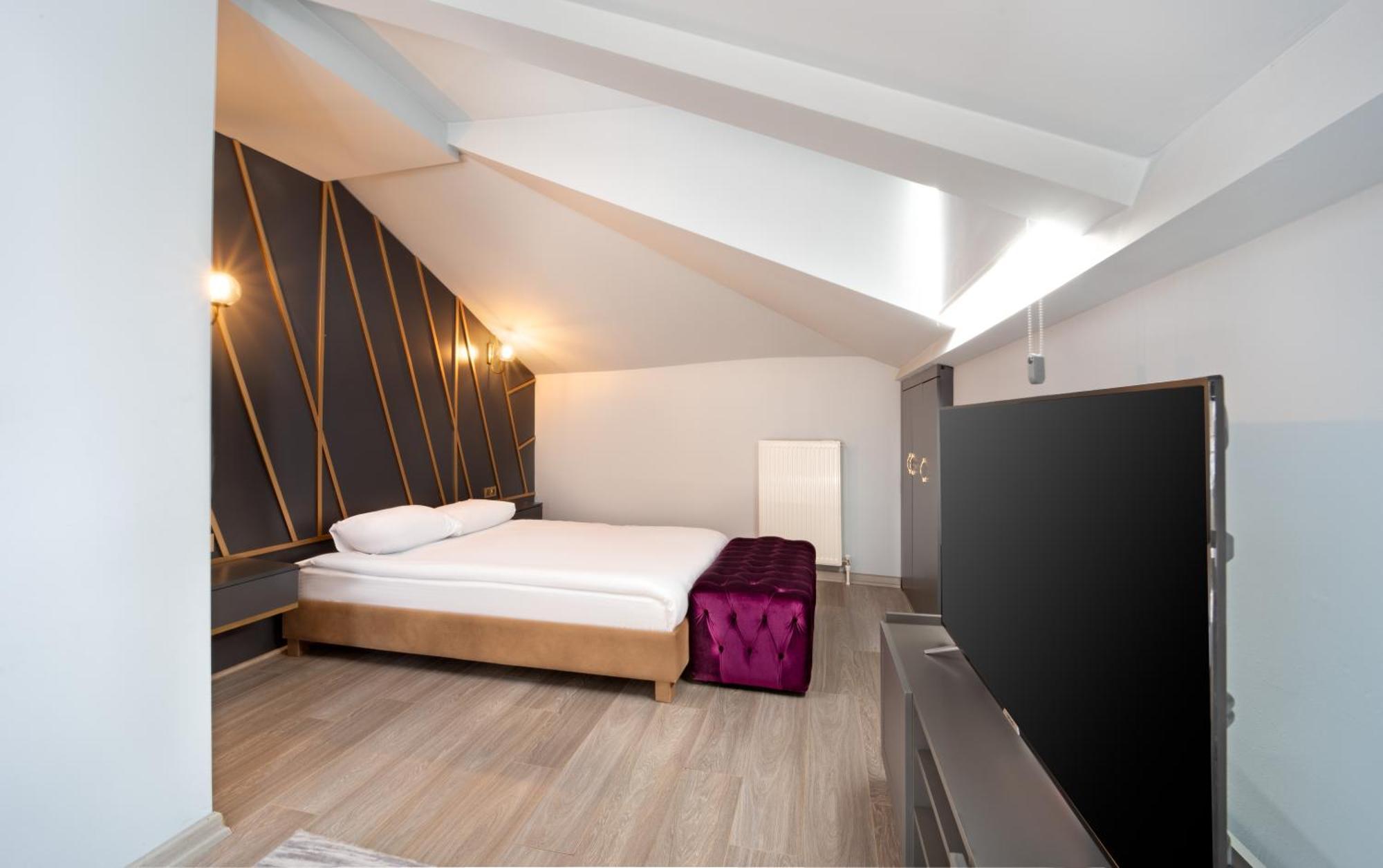 Family Time Suites Hotel Isztambul Kültér fotó