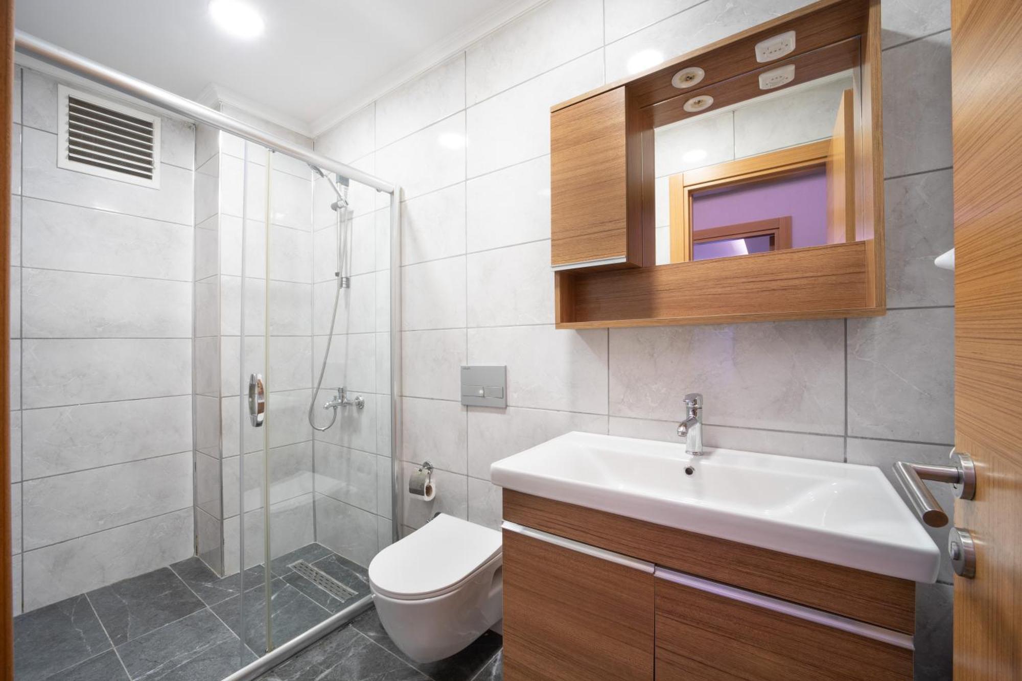 Family Time Suites Hotel Isztambul Kültér fotó