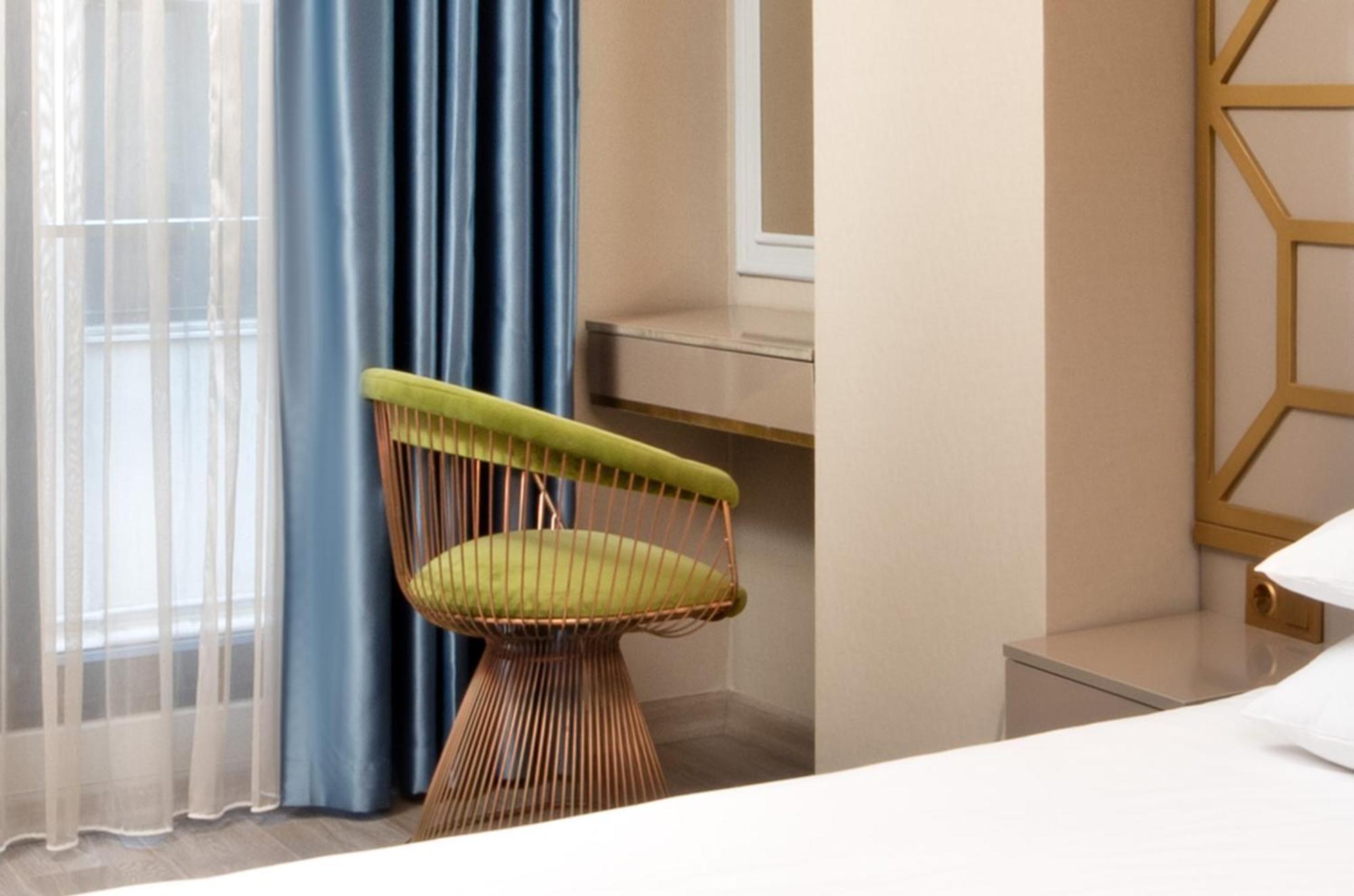 Family Time Suites Hotel Isztambul Kültér fotó
